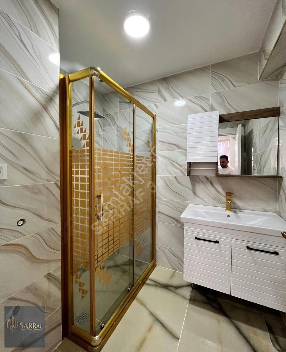 Sarraf'tan Metrobüse Yürüme Mesafesinde Lüks Dekorlu Daire - Görsel 7