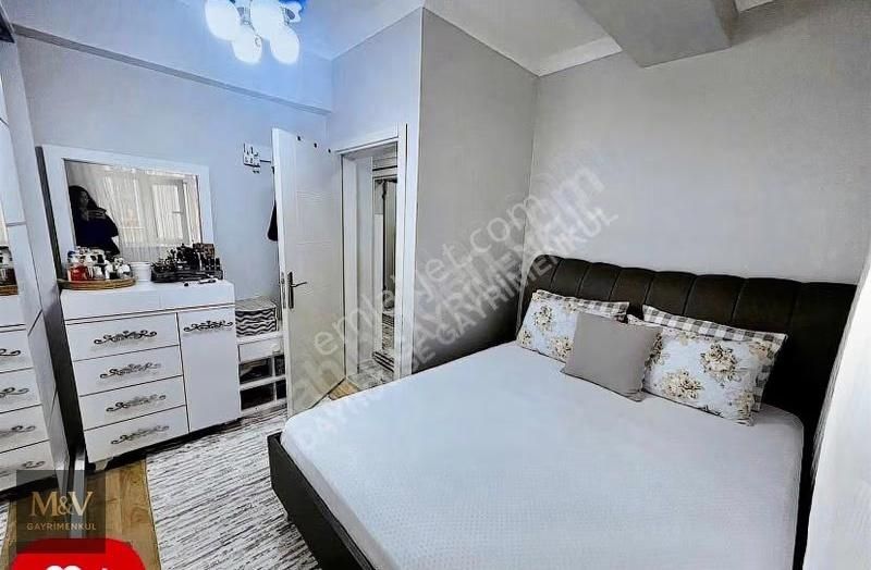 M&v Gayrimenkul'den Esentepe Mh 85m2 2+1 Satılık Daire - Görsel 10