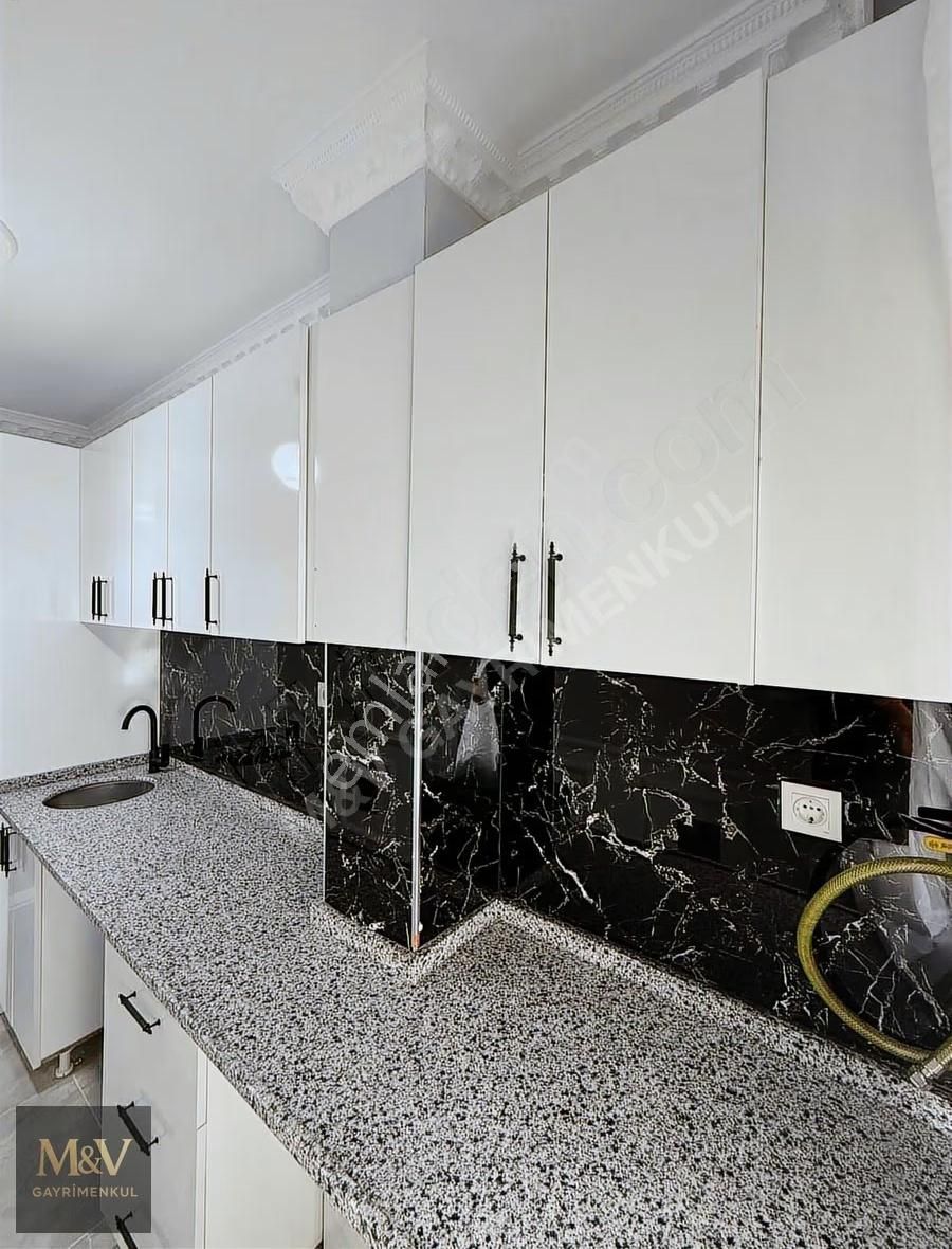 M&v Gayrimenkul'den S.çiftligi Mah 85m2 2+1 Hisseli 3kat Daire - Görsel 14