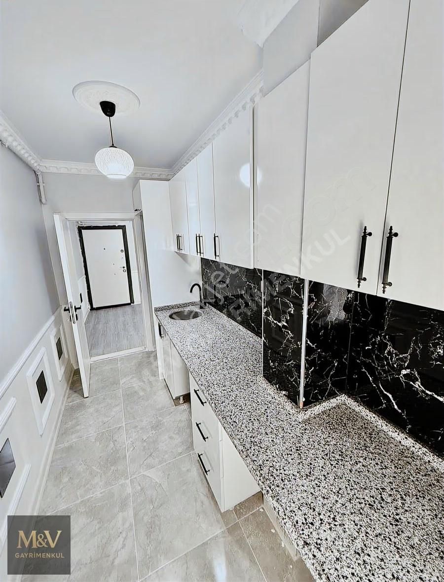 M&v Gayrimenkul'den S.çiftligi Mah 85m2 2+1 Hisseli 3kat Daire - Görsel 7