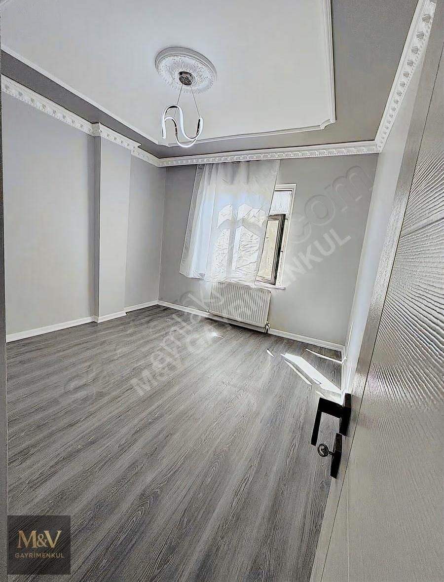 M&v Gayrimenkul'den S.çiftligi Mah 85m2 2+1 Hisseli 3kat Daire - Görsel 12