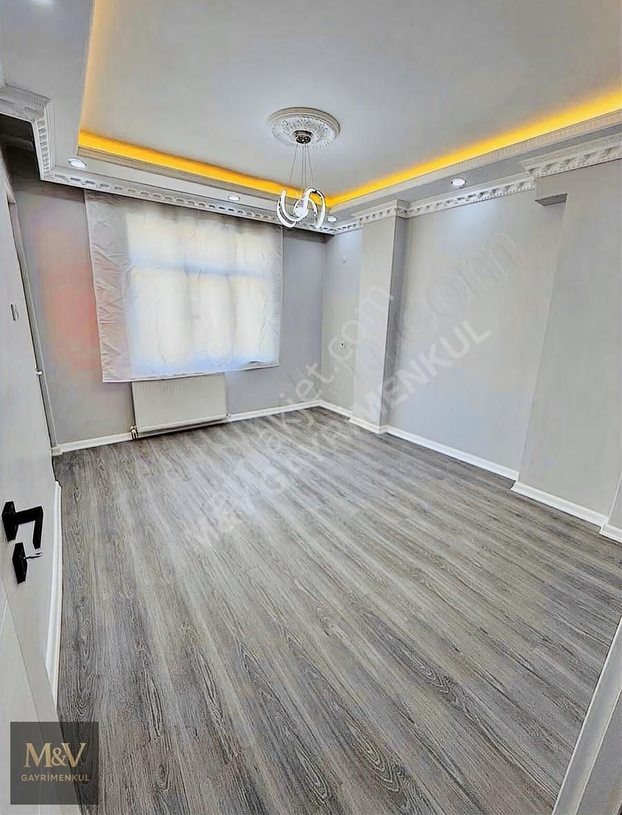 M&v Gayrimenkul'den S.çiftligi Mah 85m2 2+1 Hisseli 3kat Daire - Görsel 11