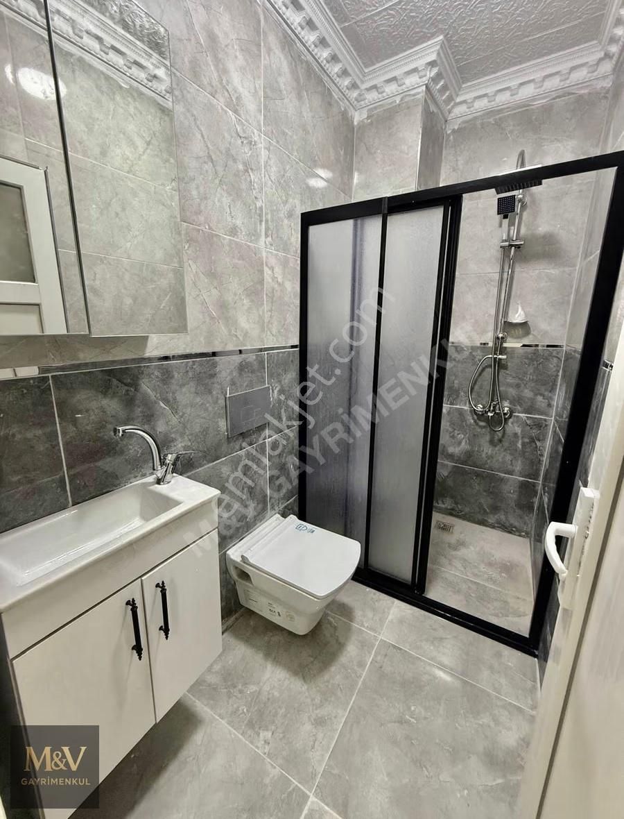 M&v Gayrimenkul'den S.çiftligi Mah 85m2 2+1 Hisseli 3kat Daire - Görsel 8