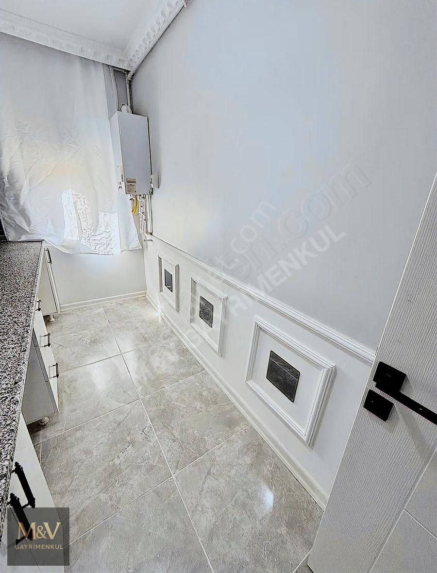 M&v Gayrimenkul'den S.çiftligi Mah 85m2 2+1 Hisseli 3kat Daire - Görsel 10