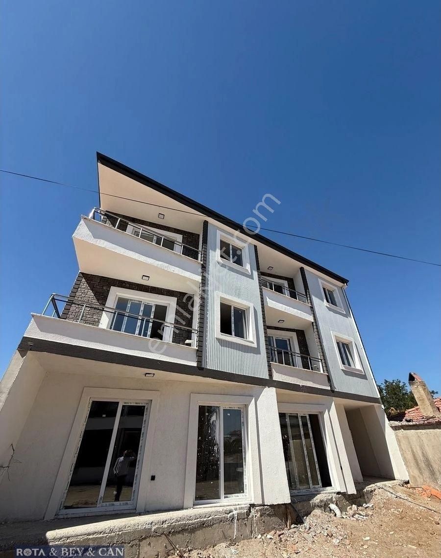 Rota'dan | Sahile Yakın Konumda | 2+1 | Ara Kat | Ön Cephe - Görsel 2