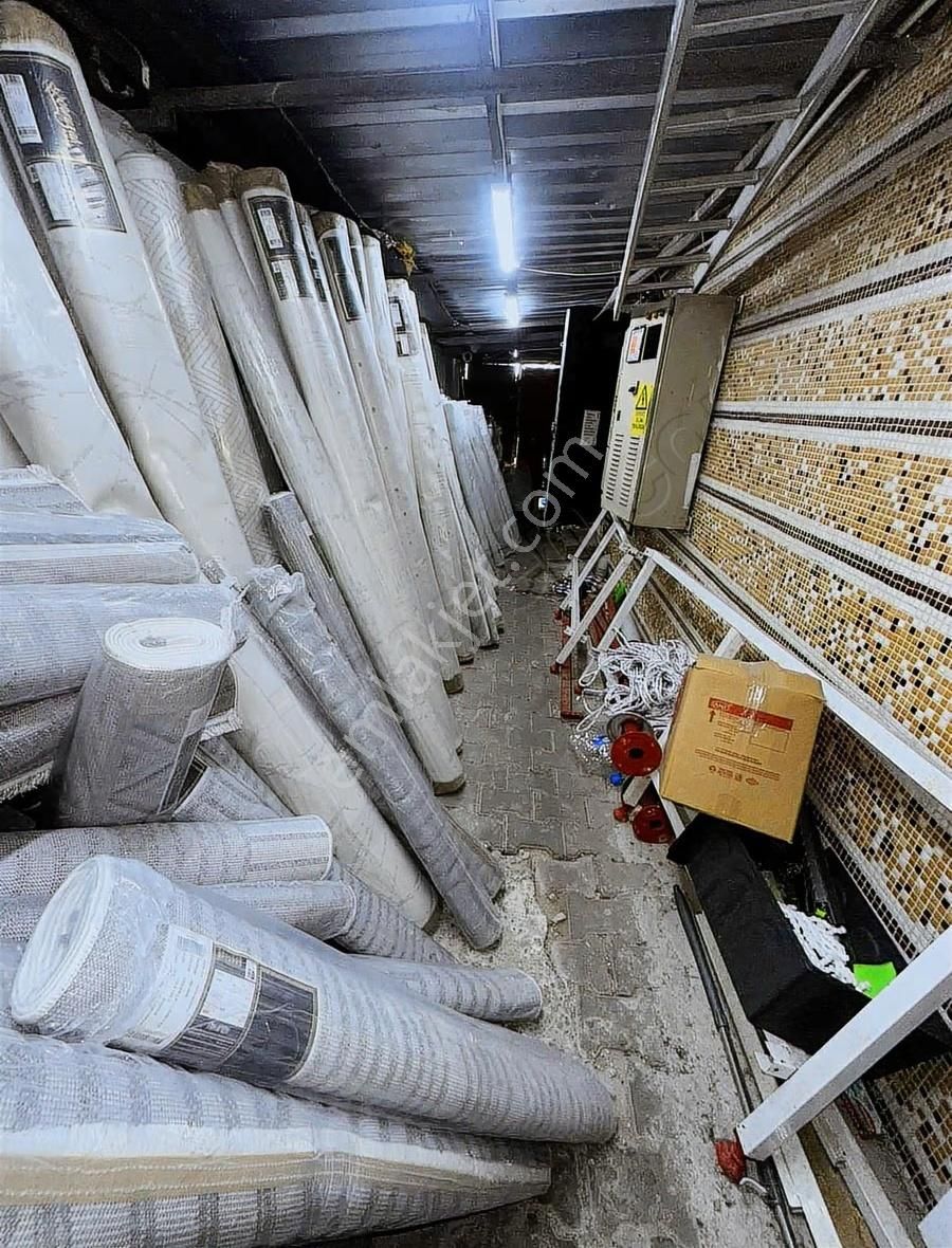 300m2 Cadde Üzeri Kupon Mağaza - Görsel 12