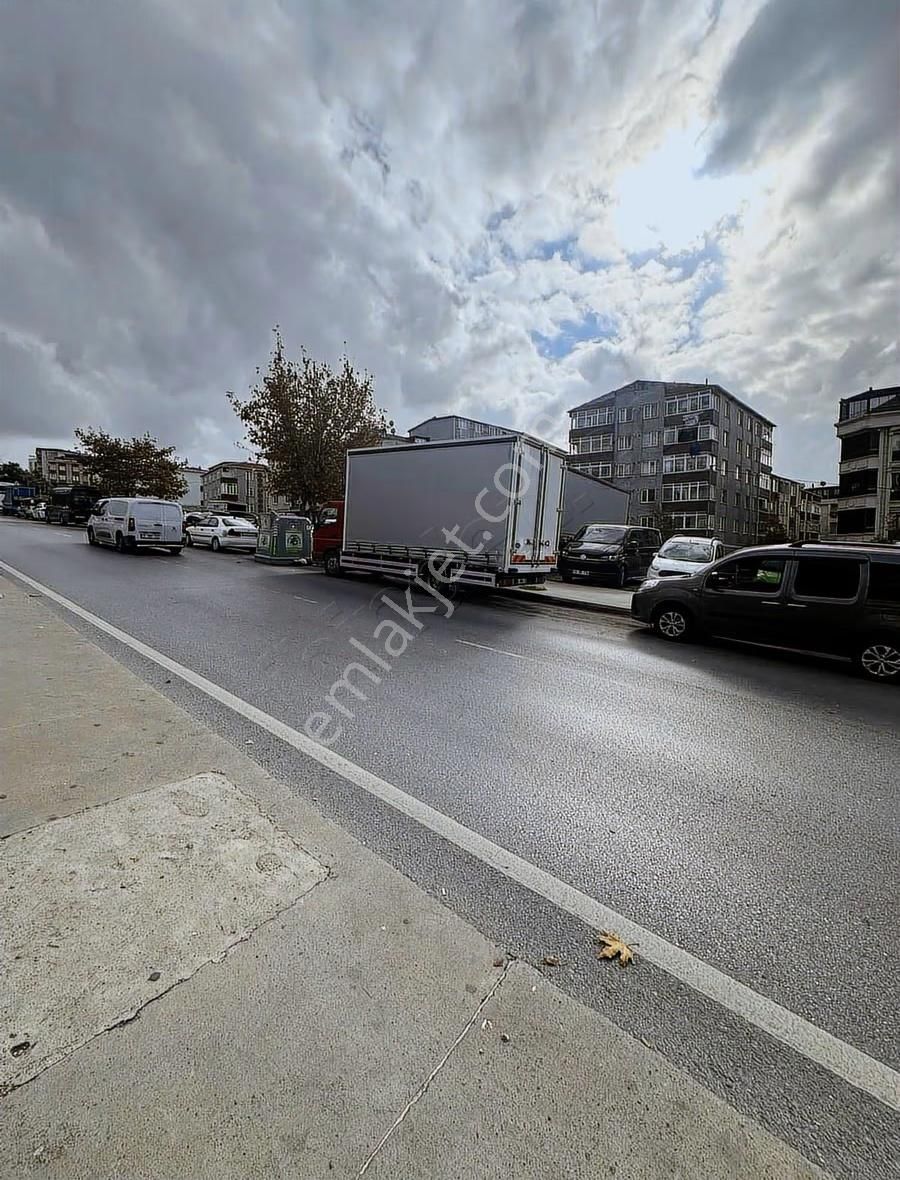 300m2 Cadde Üzeri Kupon Mağaza - Görsel 13