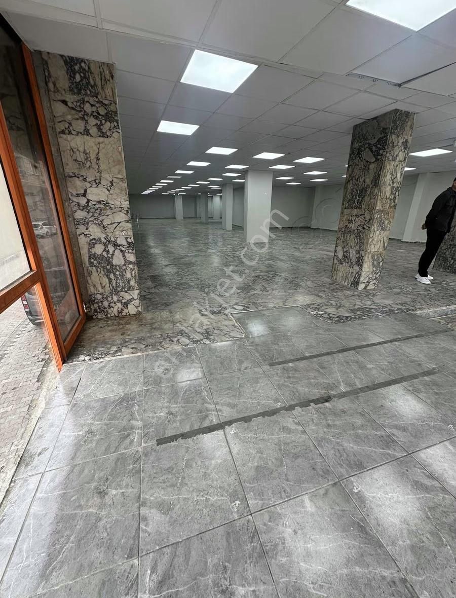 300m2 Cadde Üzeri Kupon Mağaza - Görsel 11