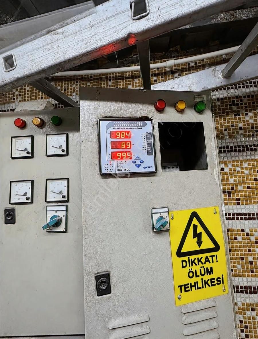 300m2 Cadde Üzeri Kupon Mağaza - Görsel 5