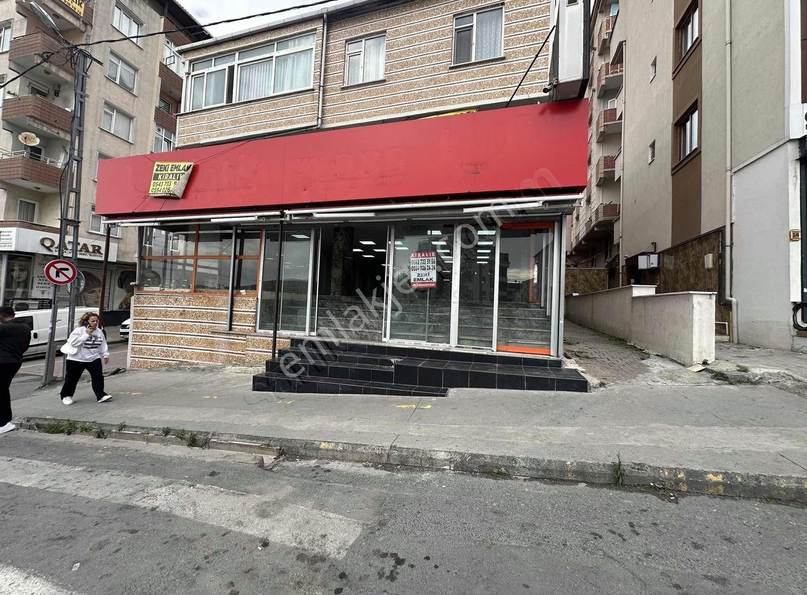 300m2 Cadde Üzeri Kupon Mağaza - Görsel 8