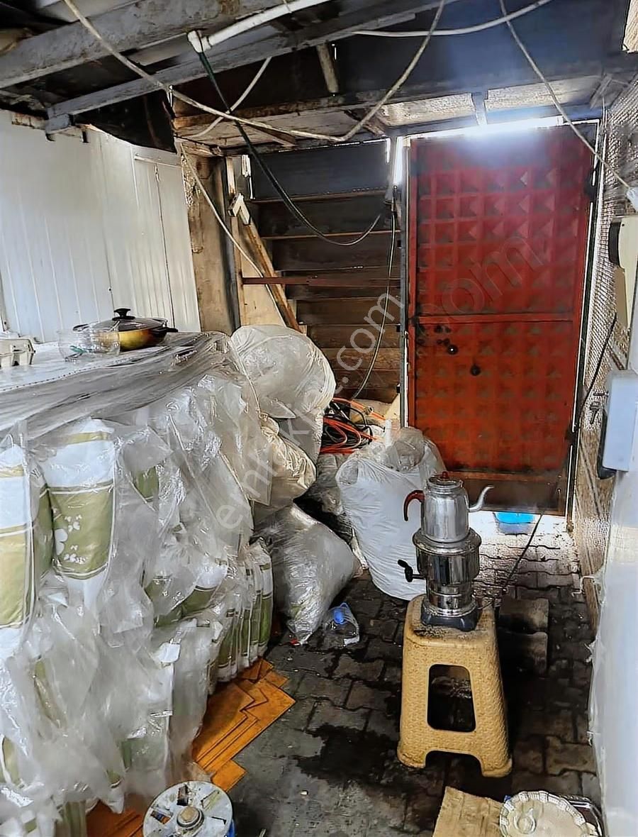 300m2 Cadde Üzeri Kupon Mağaza - Görsel 24