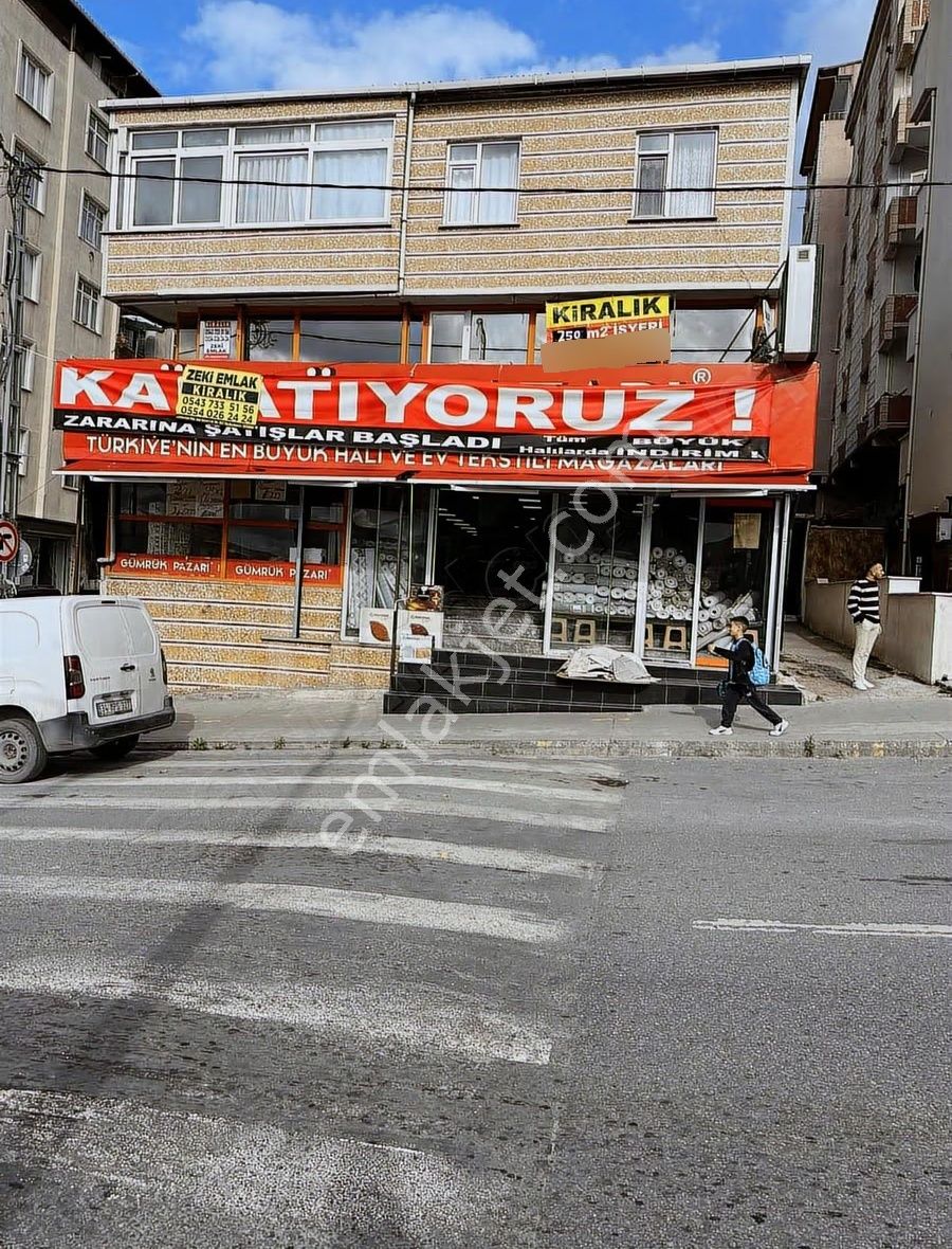 300m2 Cadde Üzeri Kupon Mağaza - Görsel 23