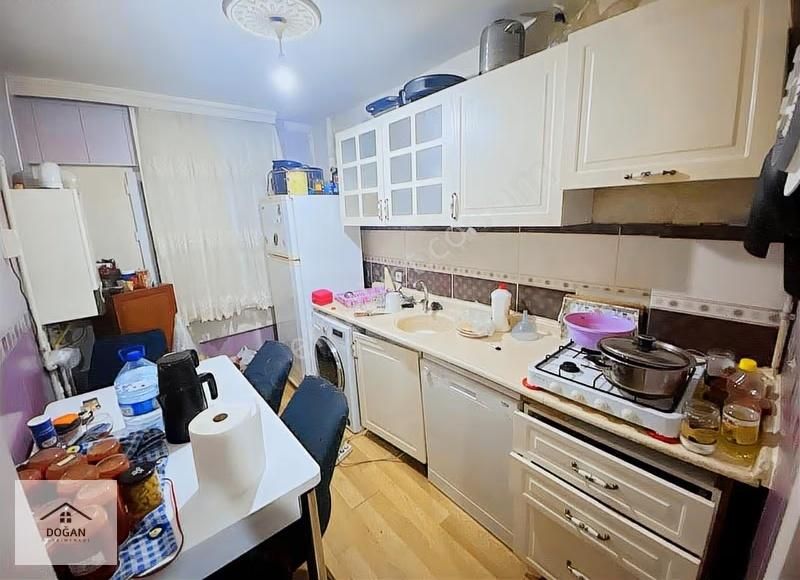 Sincan Plevne'de Salon Bağımsız İskanlı Satılık Yapılı 3+1 Daire - Görsel 18