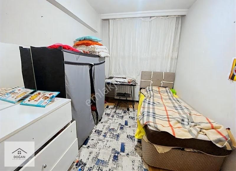 Sincan Plevne'de Salon Bağımsız İskanlı Satılık Yapılı 3+1 Daire - Görsel 8