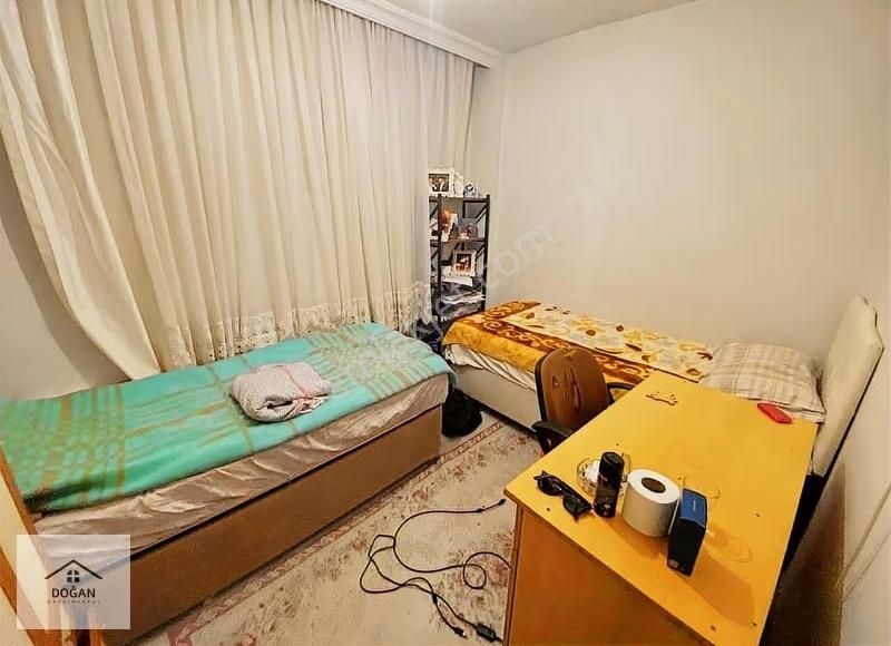 Sincan Plevne'de Salon Bağımsız İskanlı Satılık Yapılı 3+1 Daire - Görsel 20