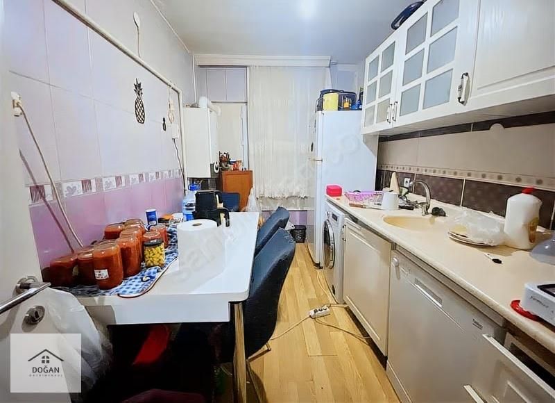 Sincan Plevne'de Salon Bağımsız İskanlı Satılık Yapılı 3+1 Daire - Görsel 4