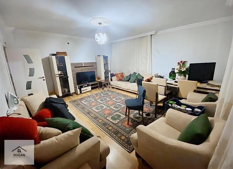 Sincan Plevne'de Salon Bağımsız İskanlı Satılık Yapılı 3+1 Daire - Görsel 11