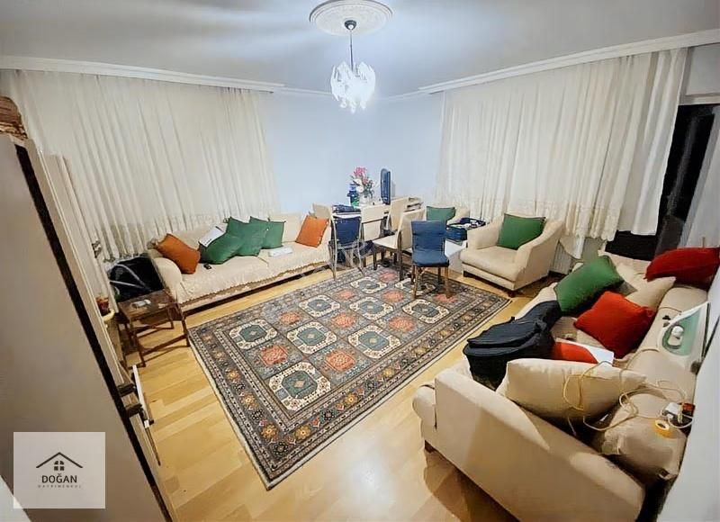 Sincan Plevne'de Salon Bağımsız İskanlı Satılık Yapılı 3+1 Daire - Görsel 12