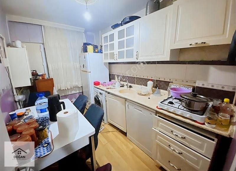 Sincan Plevne'de Salon Bağımsız İskanlı Satılık Yapılı 3+1 Daire - Görsel 3