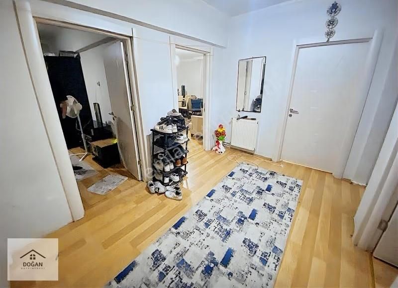 Sincan Plevne'de Salon Bağımsız İskanlı Satılık Yapılı 3+1 Daire - Görsel 16