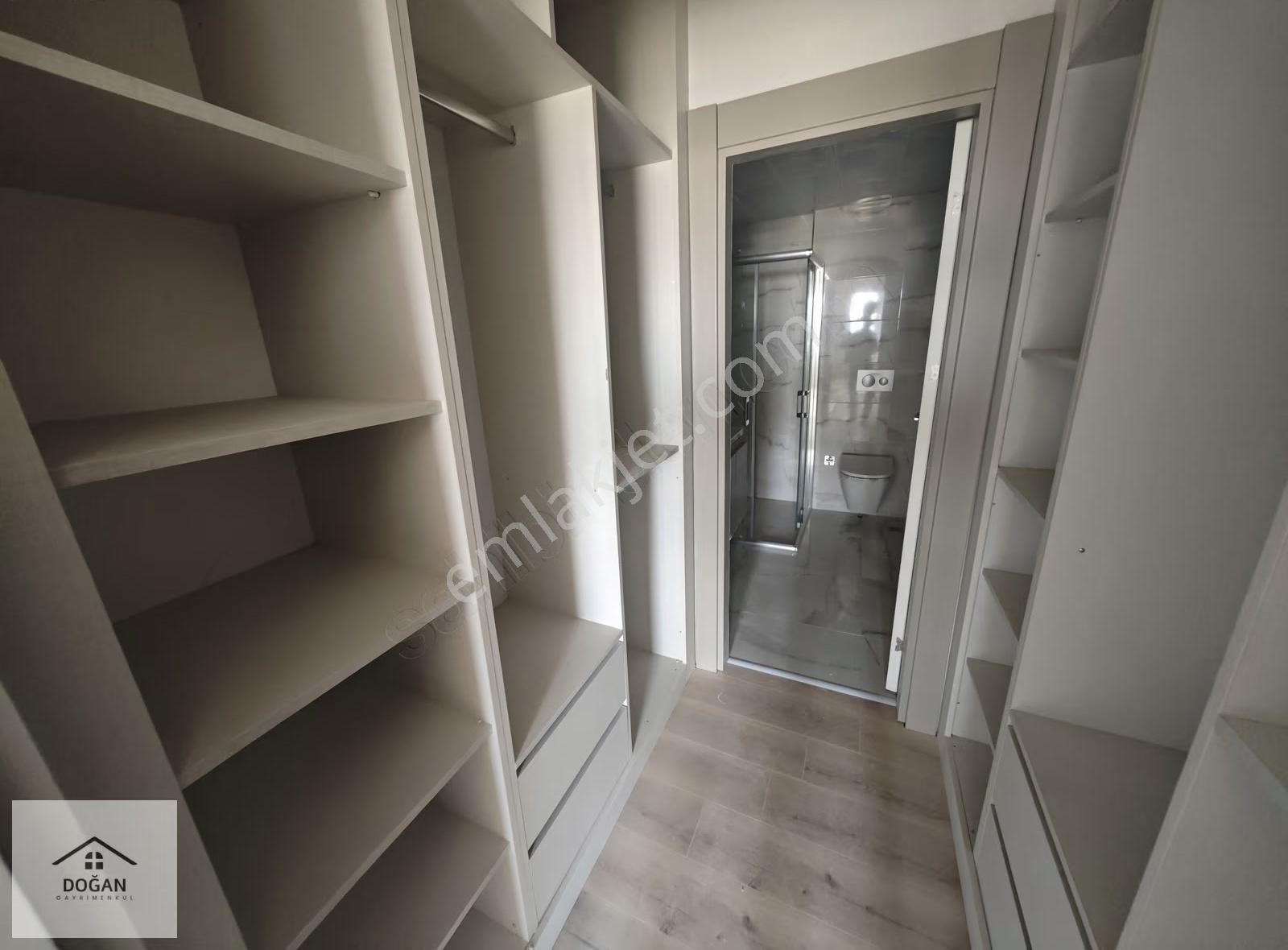 Törekent'te Site İçerisinde Sıfır Satılık Çok Geniş 2+1 Daire - Görsel 12