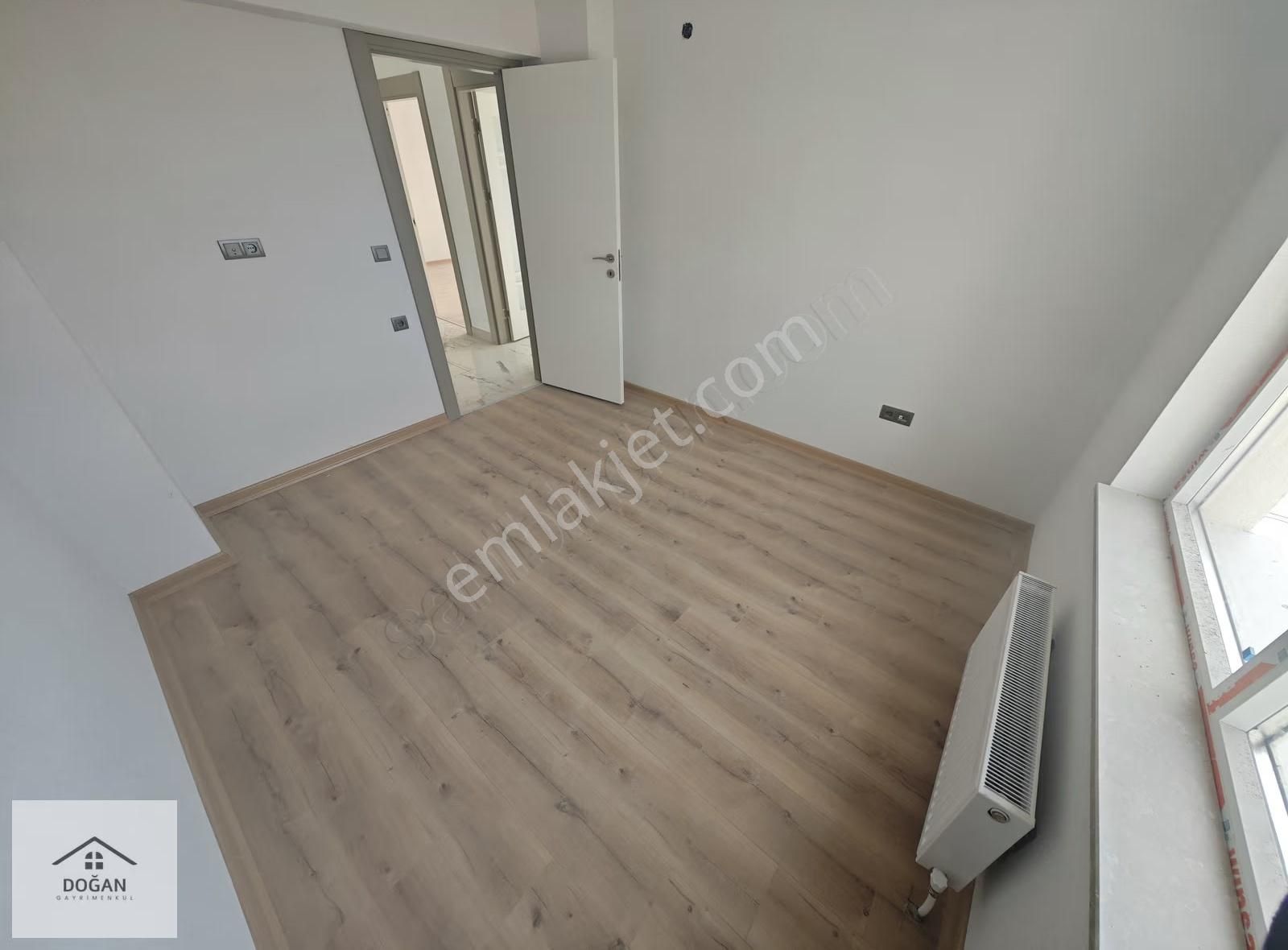 Törekent'te Site İçerisinde Sıfır Satılık Çok Geniş 2+1 Daire - Görsel 19