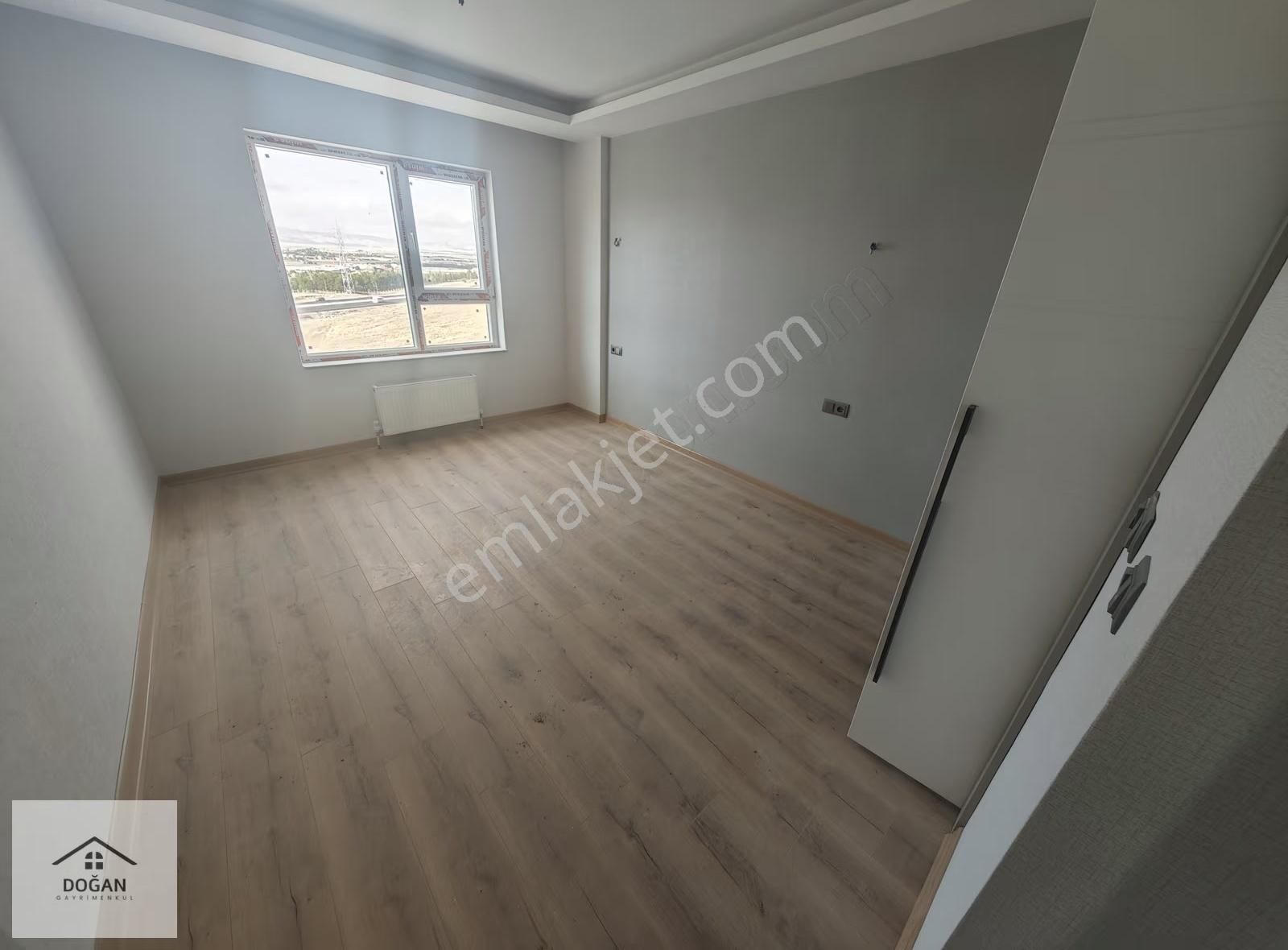 Törekent'te Site İçerisinde Sıfır Satılık Çok Geniş 2+1 Daire - Görsel 15