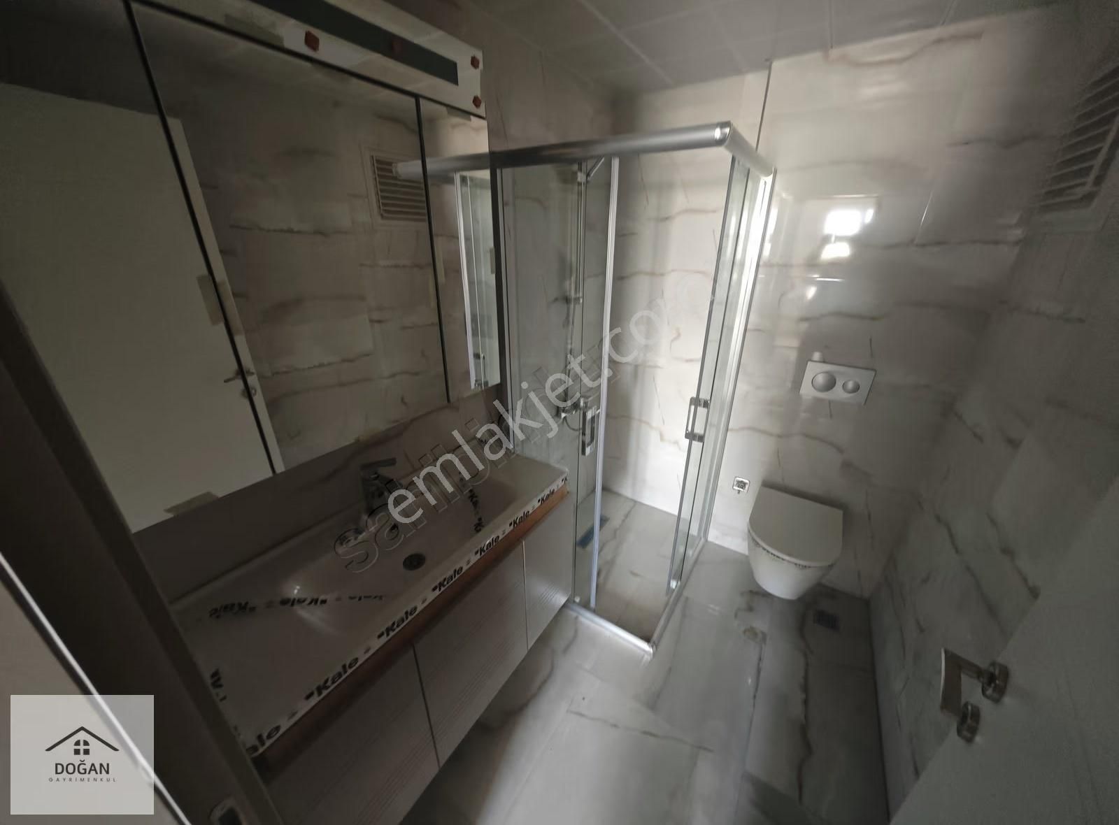 Törekent'te Site İçerisinde Sıfır Satılık Çok Geniş 2+1 Daire - Görsel 10