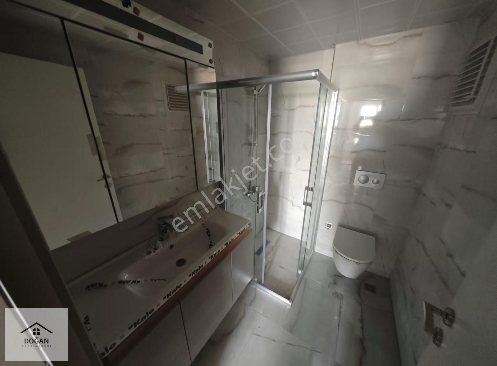 Törekent'te Site İçerisinde Sıfır Satılık Çok Geniş 2+1 Daire - Görsel 9