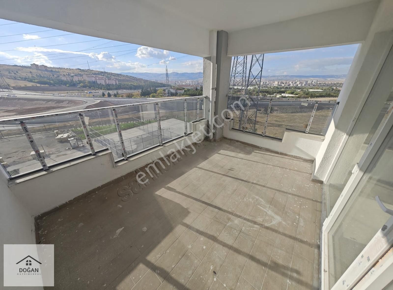 Törekent'te Site İçerisinde Sıfır Satılık Çok Geniş 2+1 Daire - Görsel 31