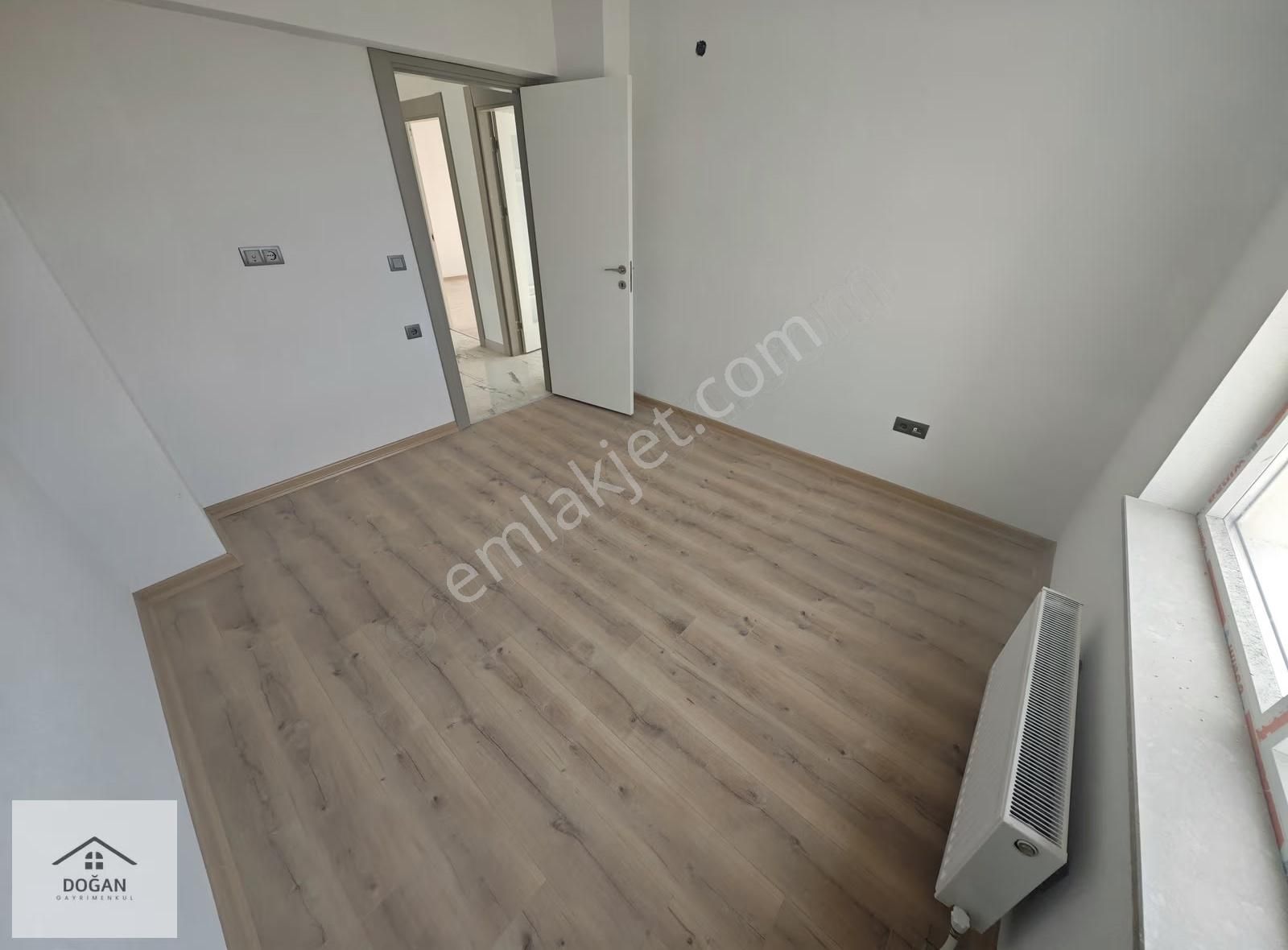 Törekent'te Site İçerisinde Sıfır Satılık Çok Geniş 2+1 Daire - Görsel 13