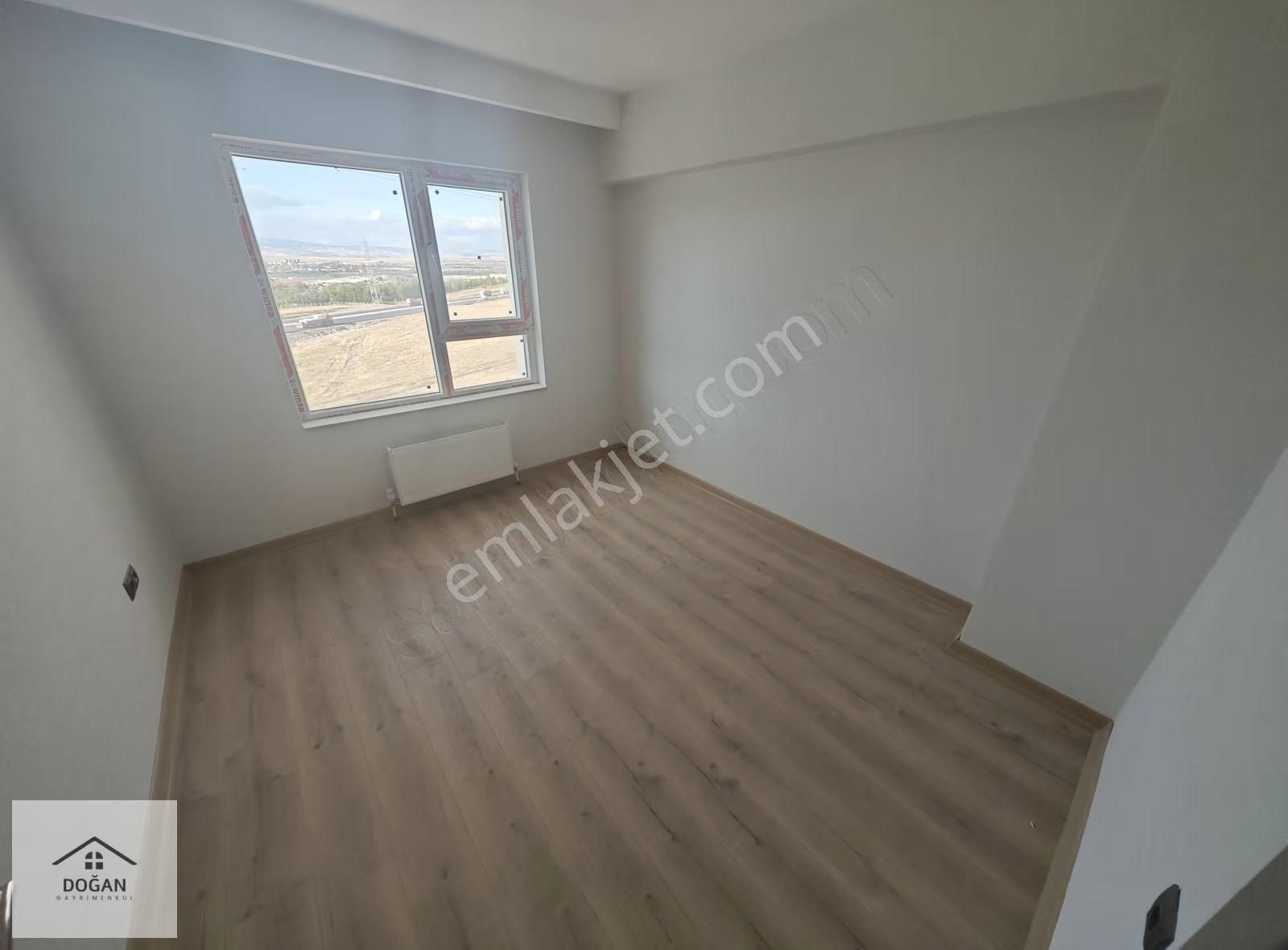 Törekent'te Site İçerisinde Sıfır Satılık Çok Geniş 2+1 Daire - Görsel 22