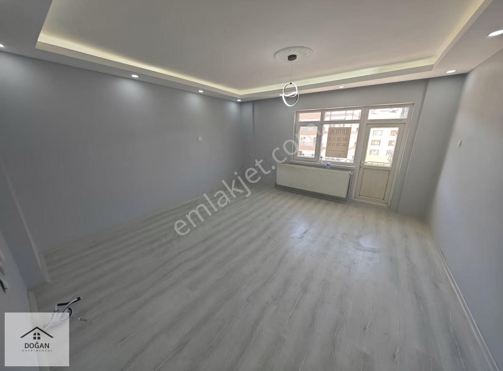 Sincan Pınarbaşı Y.kemal'de Full Yapılı 3+1 Satılık Lüx Daire