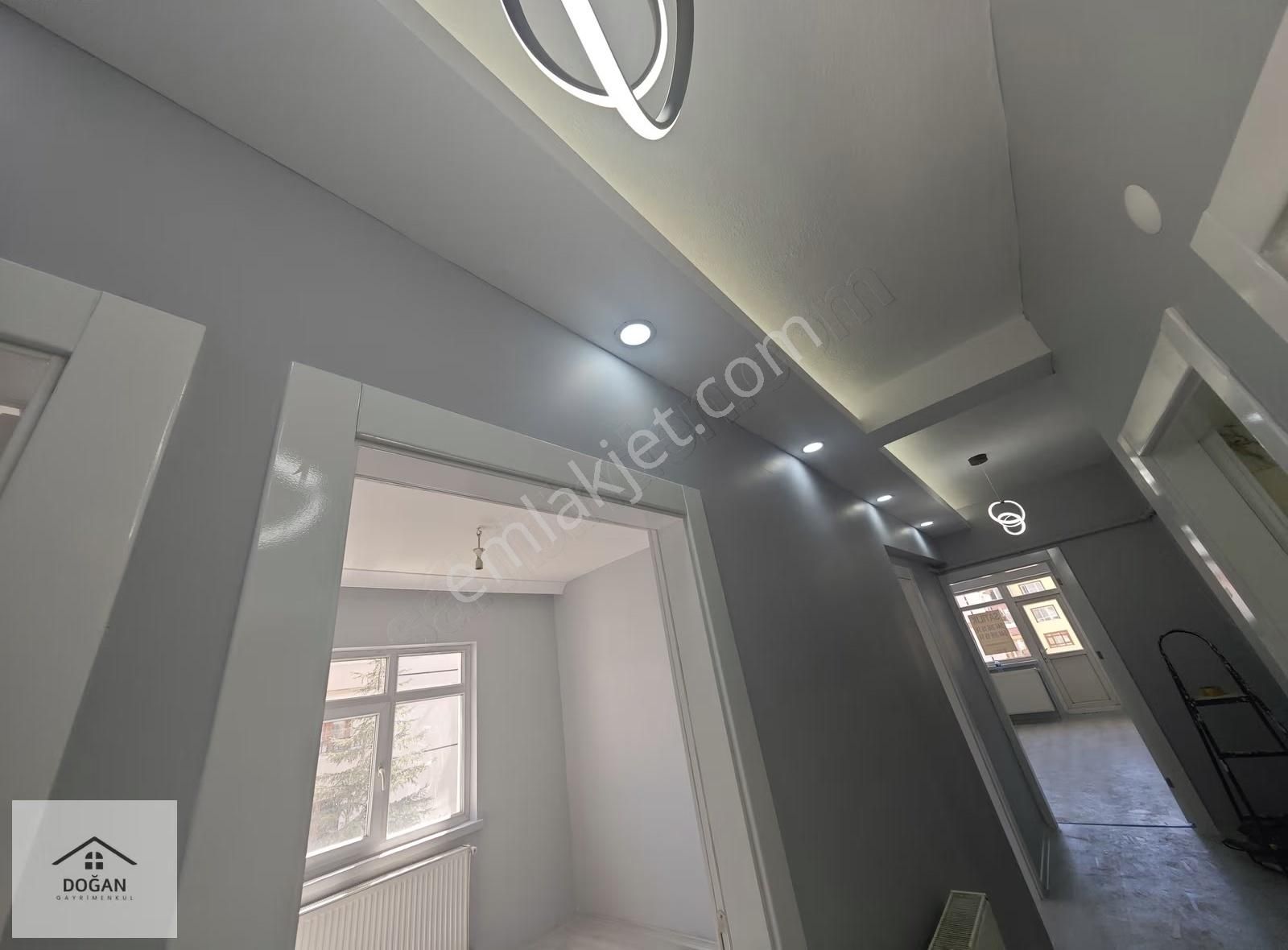 Sincan Pınarbaşı Y.kemal'de Full Yapılı 3+1 Satılık Lüx Daire - Görsel 29