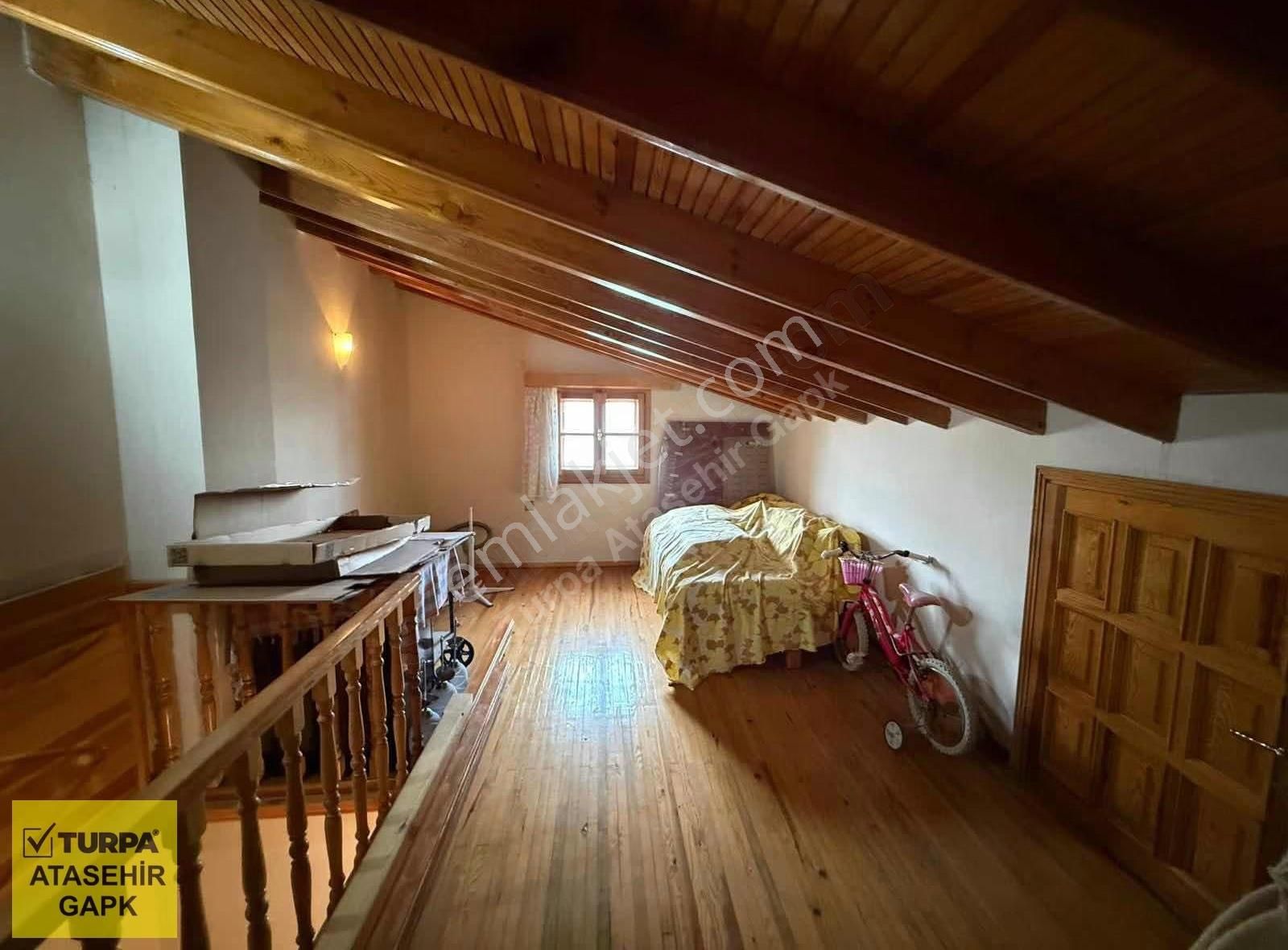 Özdere Çukuraltı Mahallesinde Satılık 4+1 İkiz Villa - Görsel 12