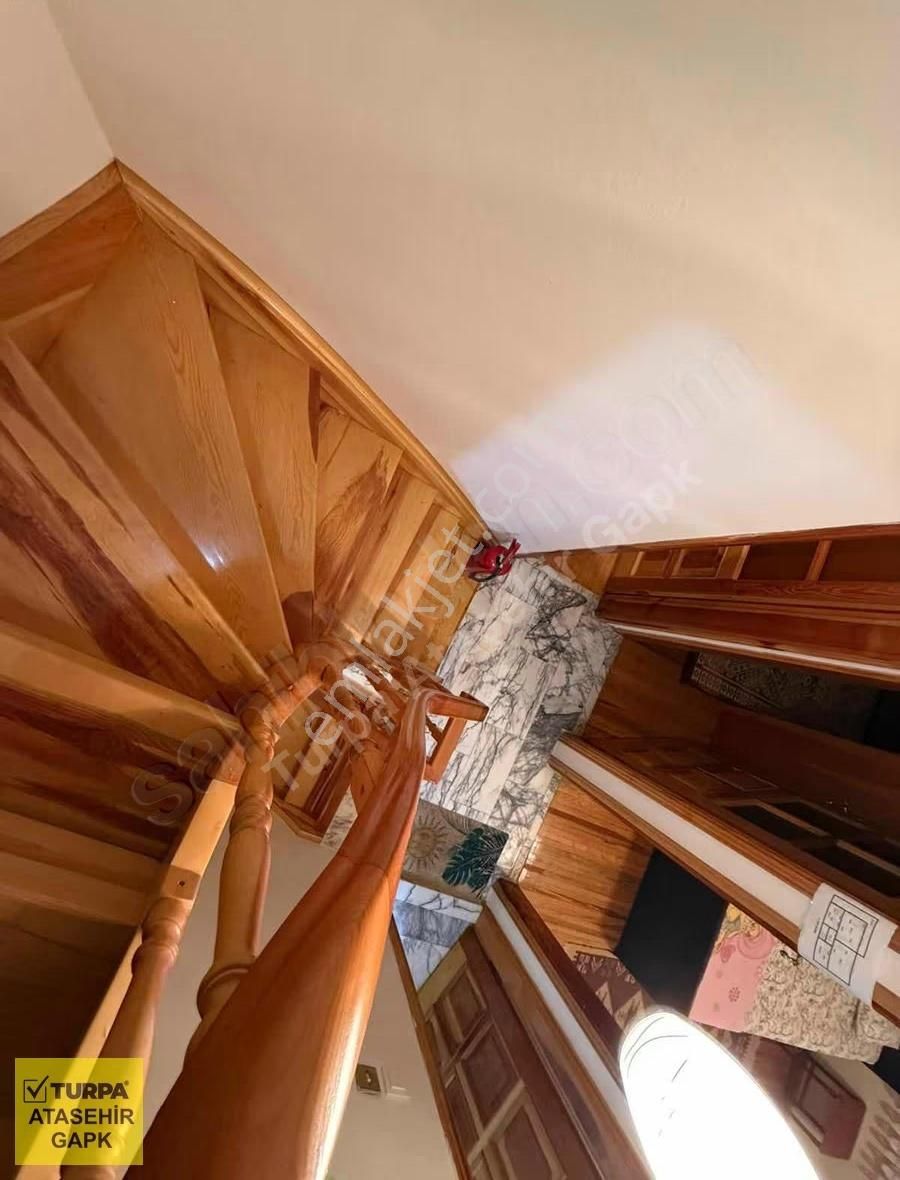 Özdere Çukuraltı Mahallesinde Satılık 4+1 İkiz Villa - Görsel 7