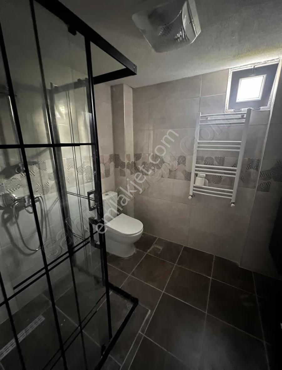 Deniz Ve Doğa Manzaralı Eşyalı Daire - Görsel 3