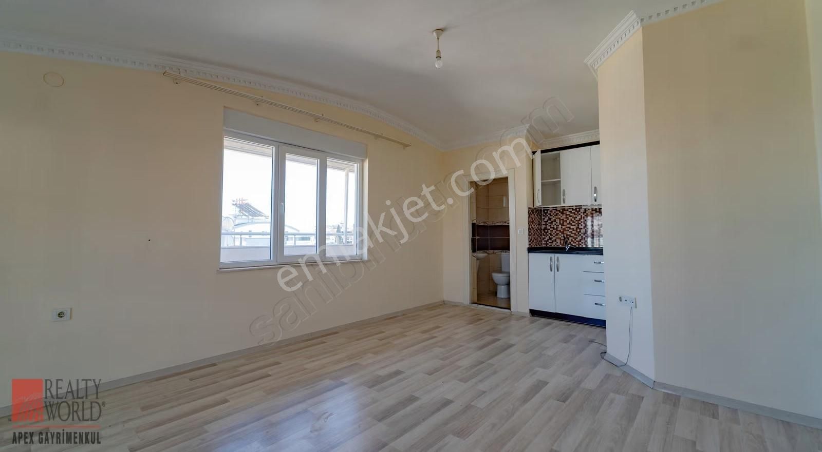 Muratpaşa Sedir Mah. 3+1 Asansörlü, Teraslı, 150m2 Dubleks Daire - Görsel 18