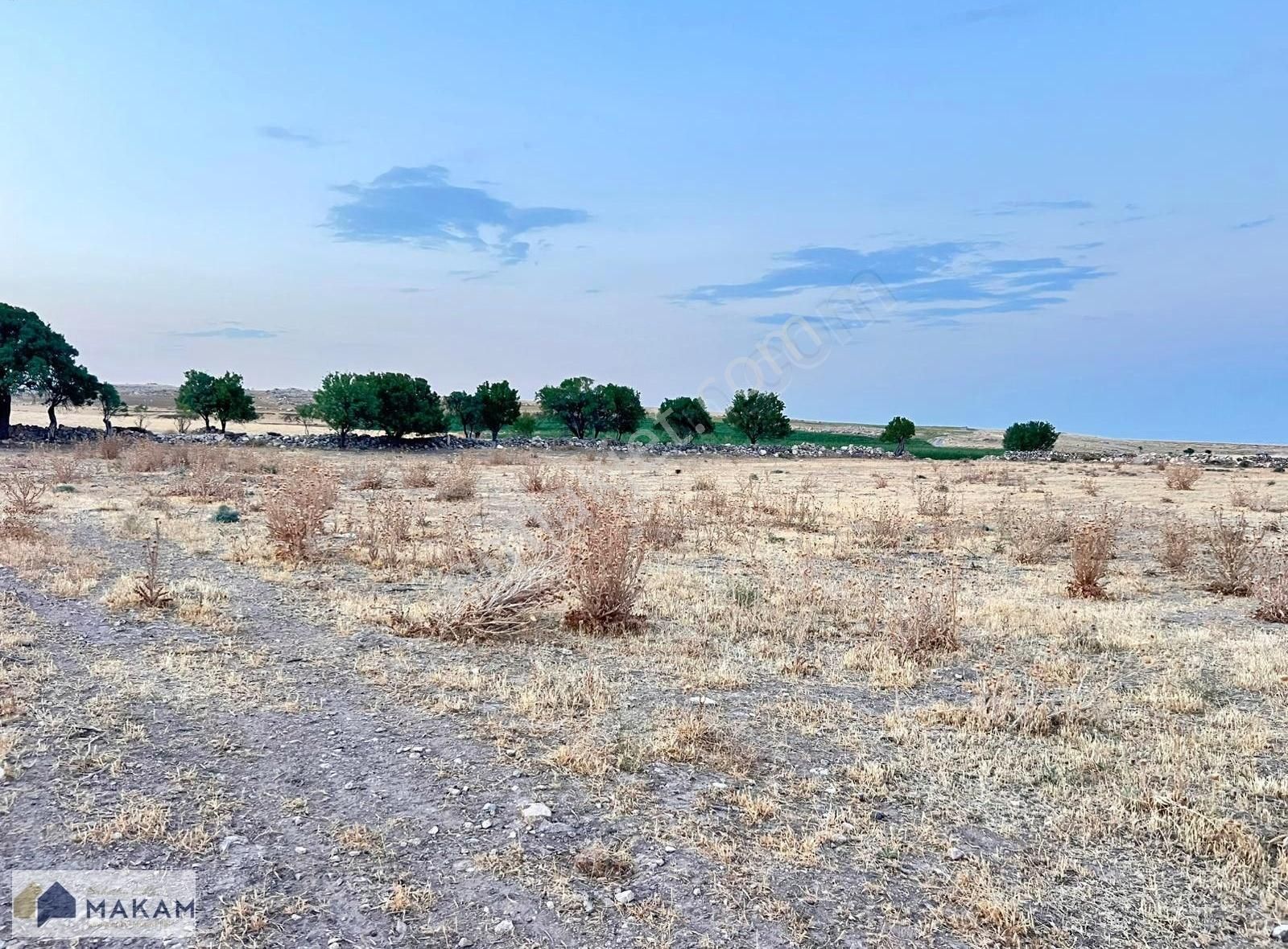 Meram Boyalı'da Müstakil Tapulu Satılık 12.269m2 Bahçe - Görsel 17