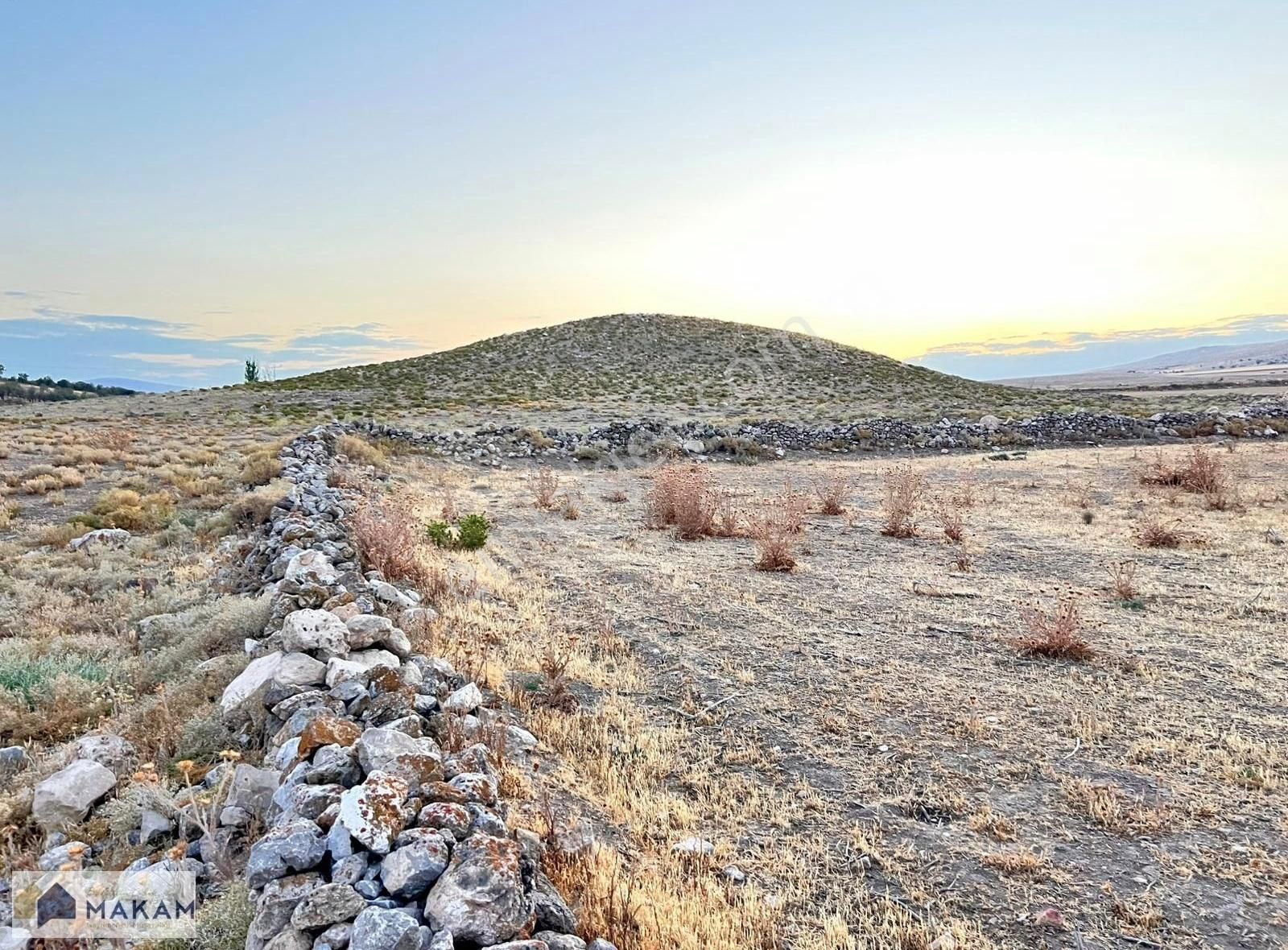 Meram Boyalı'da Müstakil Tapulu Satılık 12.269m2 Bahçe - Görsel 18