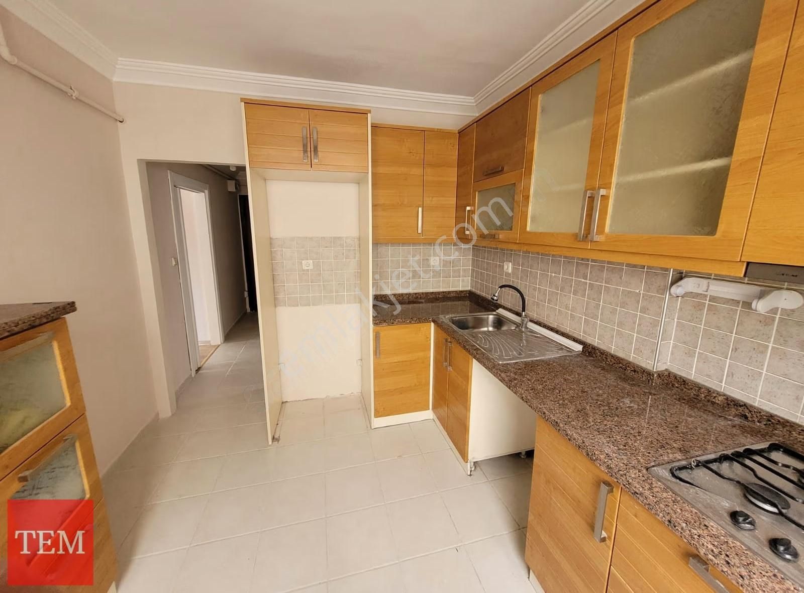 Önü Açık Ferah Dubleks - Görsel 12