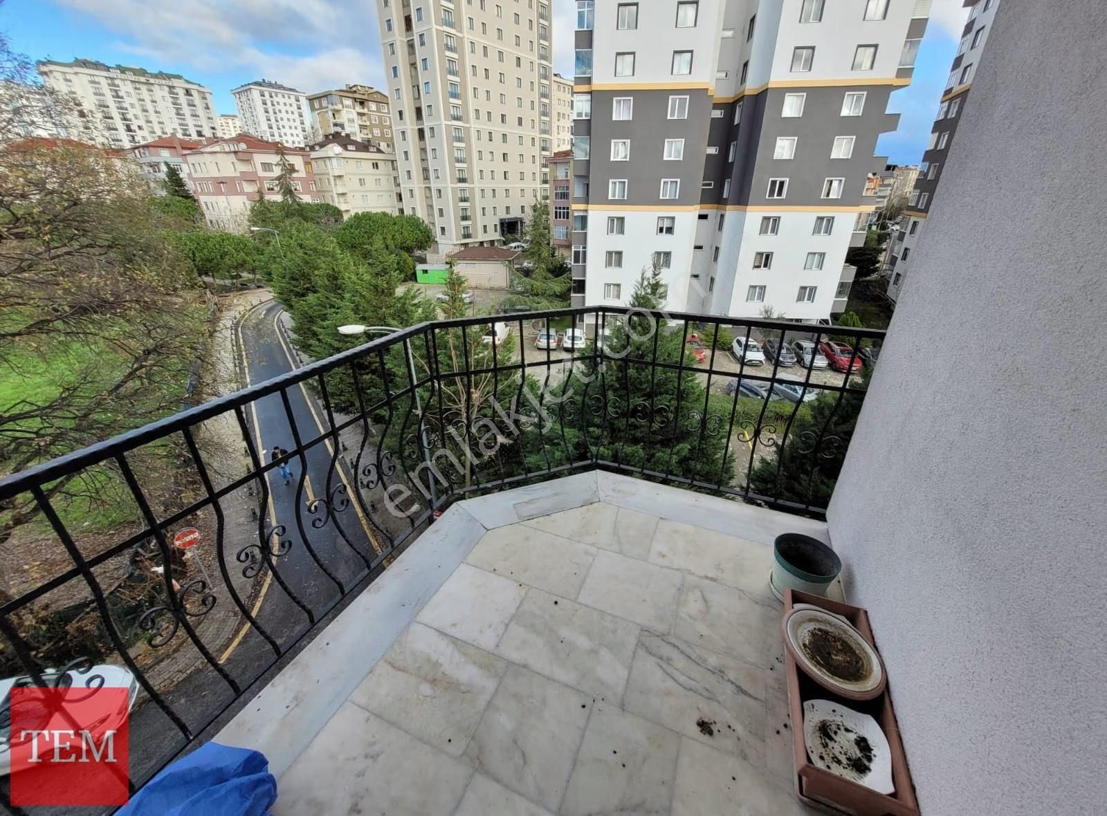 Önü Açık Ferah Dubleks - Görsel 2