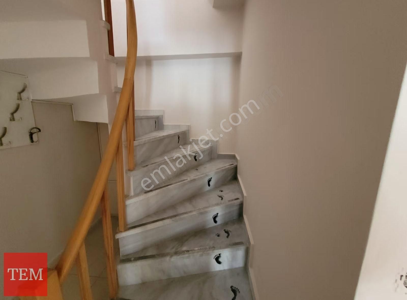 Önü Açık Ferah Dubleks - Görsel 24