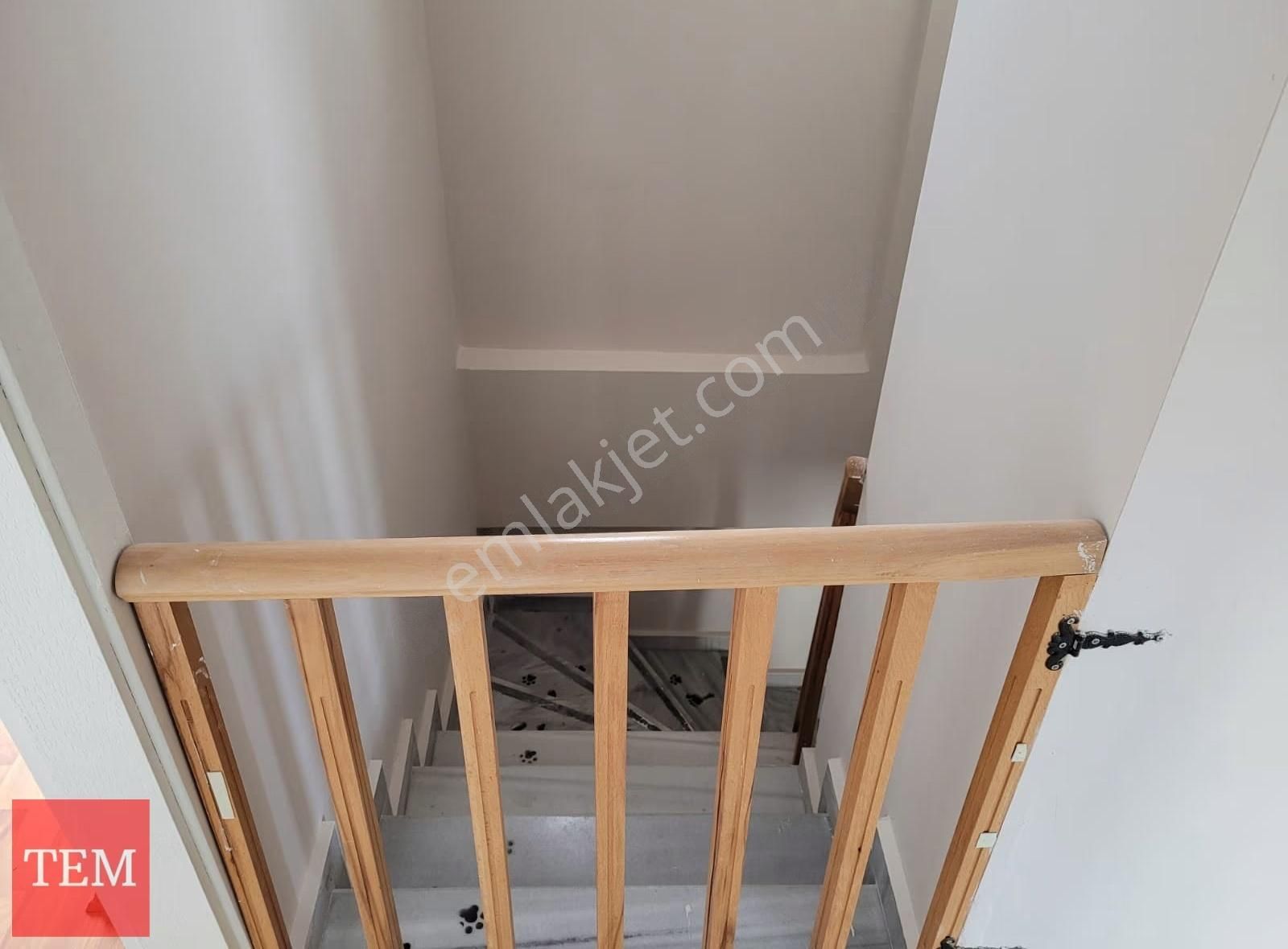 Önü Açık Ferah Dubleks - Görsel 18