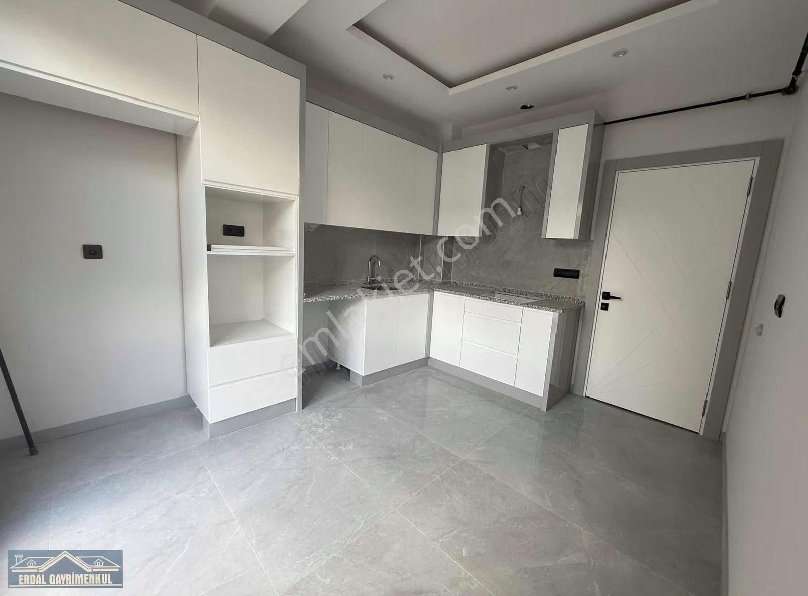 Ara Kat Sıfır İncilipınar Park Yakını Satılık Fırsat 2+1 Daire - Görsel 12