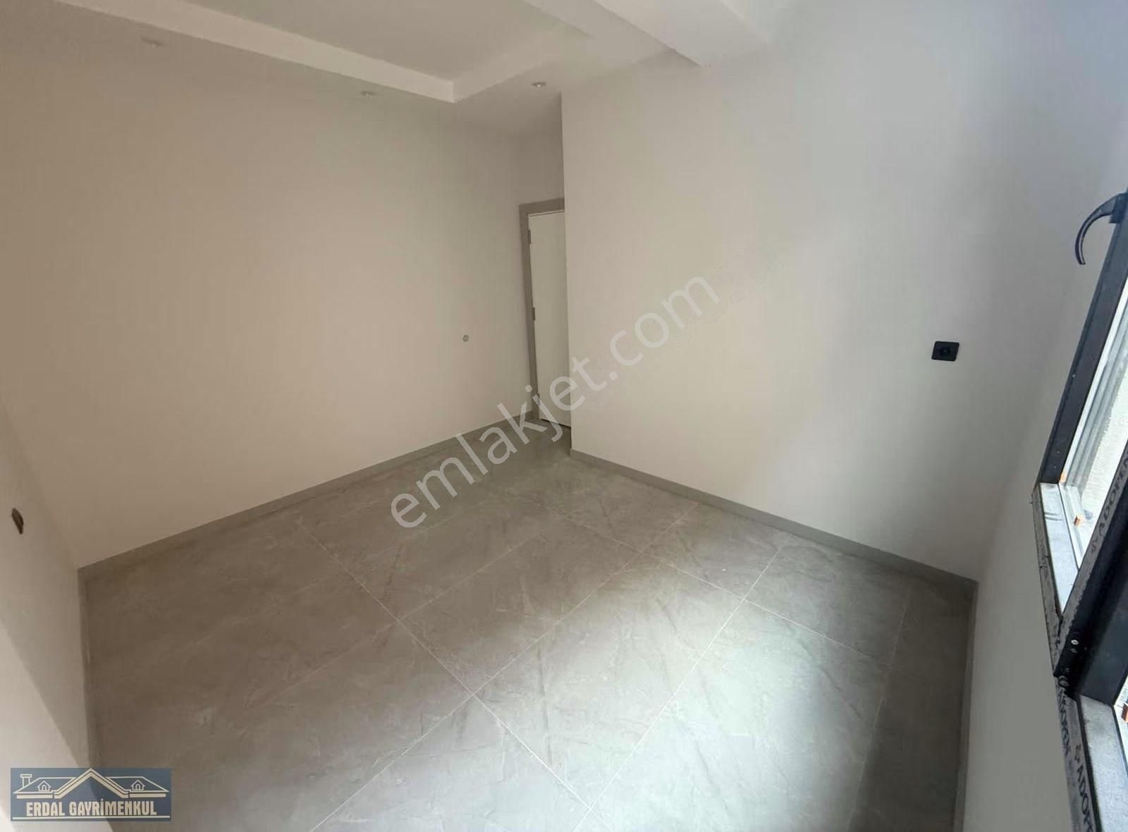 Ara Kat Sıfır İncilipınar Park Yakını Satılık Fırsat 2+1 Daire - Görsel 14