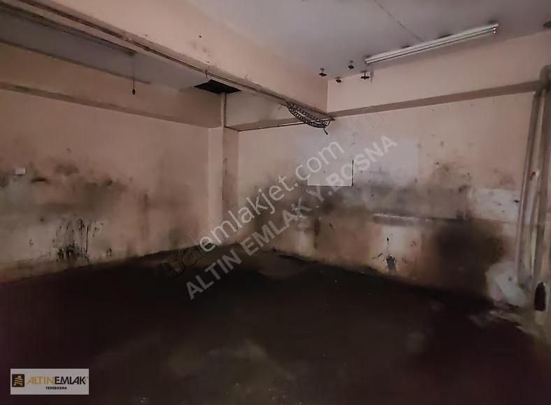 Zeytinburnu Cevizlibağ Kiralık Düz Giriş 2 Katlı İşyeri 120m2 - Görsel 16
