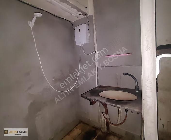 Zeytinburnu Cevizlibağ Kiralık Düz Giriş 2 Katlı İşyeri 120m2 - Görsel 31