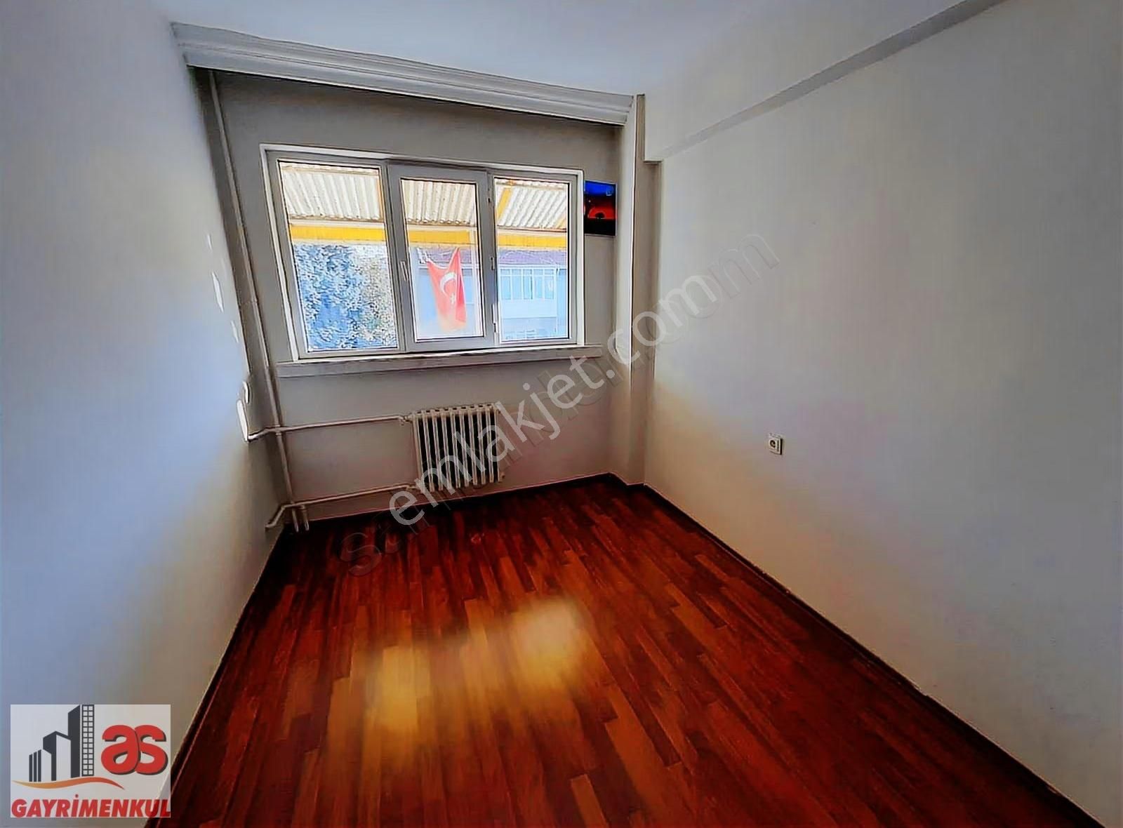 As Emlak'tan Kırmızıtoprak'ta 4/4 Msd.balkonlu Kiralık 2+1 - Görsel 22