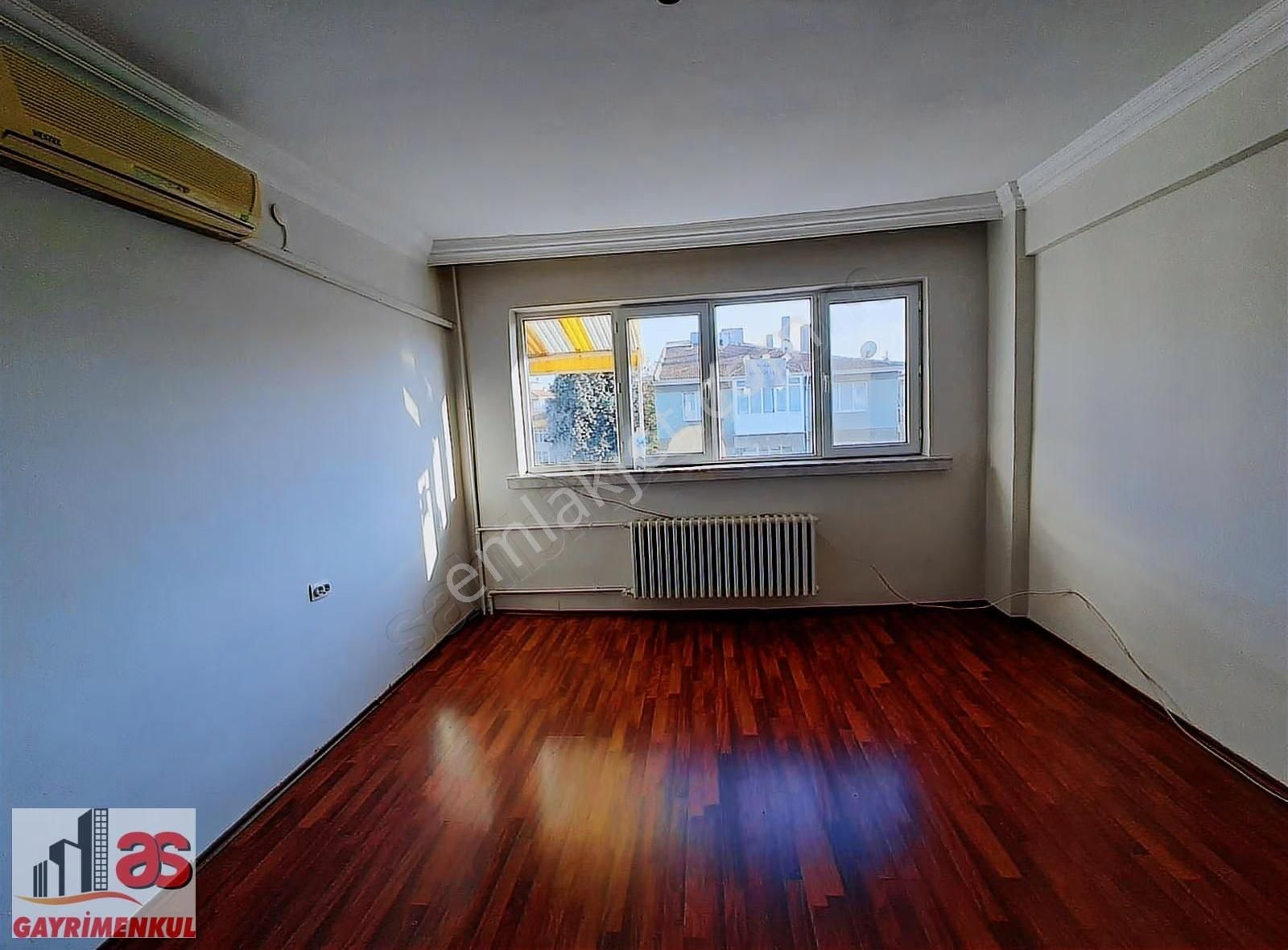 As Emlak'tan Kırmızıtoprak'ta 4/4 Msd.balkonlu Kiralık 2+1 - Görsel 19